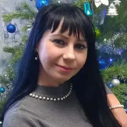 Фотография репетитора Кожанова Елена Вячеславовна