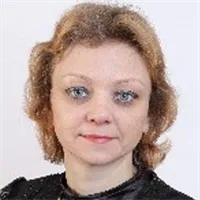 Фотография репетитора Алексеева Вероника Александровна