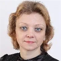 Фотография репетитора Алексеева Вероника Александровна