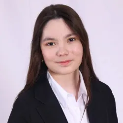 Фотография репетитора Темиржанова Сафина Ильдаровна