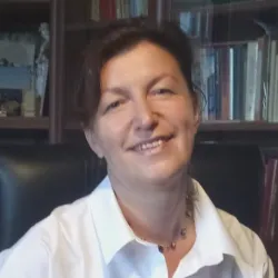 Фотография репетитора Кондрашова Ольга Николаевна