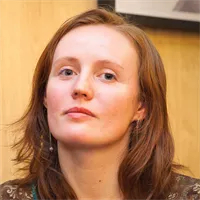 Фотография репетитора Солоухина Елизавета Валентиновна