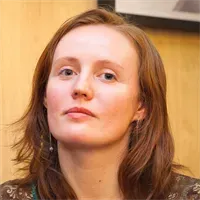 Фотография репетитора Солоухина Елизавета Валентиновна