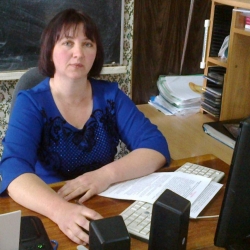 Фотография репетитора Бычкова Татьяна Николаевна