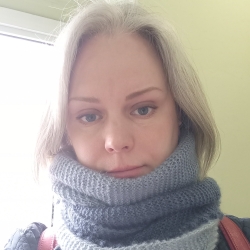 Фотография репетитора Семина Оксана Петровна