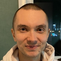 Фотография репетитора Шестаков Антон Викторович