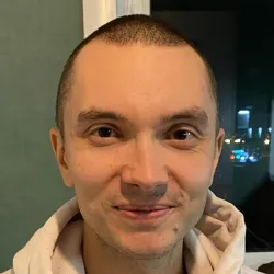 Фотография репетитора Шестаков Антон Викторович