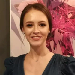 Фотография репетитора Илющеня Татьяна Алексеевна