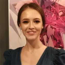 Фотография репетитора Илющеня Татьяна Алексеевна