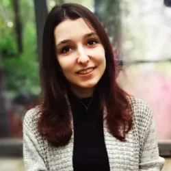 Фотография репетитора Агавердиева Светлана Расифовна