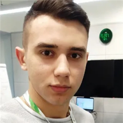 Фотография репетитора Алексеев Александр Александрович