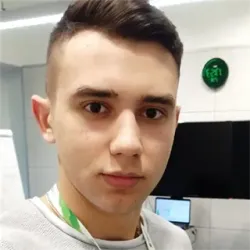 Фотография репетитора Алексеев Александр Александрович