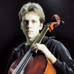 Фотография репетитора Дьяков Антон Валерьевич