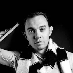 Фотография репетитора Баранов Артем Александрович