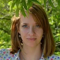 Фотография репетитора Вахрушева Дарья Александровна