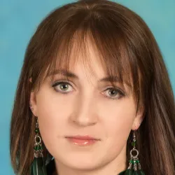 Фотография репетитора Михеева Яна Алексеевна