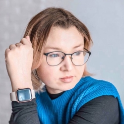 Фотография репетитора Алькаева Найля Ринатовна