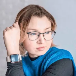 Фотография репетитора Алькаева Найля Ринатовна