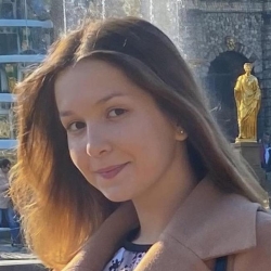 Фотография репетитора Морозова Мария Сергеевна