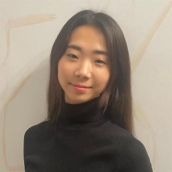 Фотография репетитора Сато Анна 