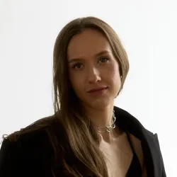 Фотография репетитора Нурова Ксения Романовна