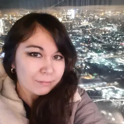 Фотография репетитора Бондарчук Татьяна Викторовна