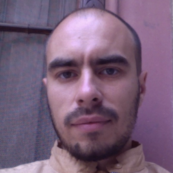 Фотография репетитора Бруев Алексей Тимофеевич