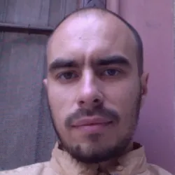 Фотография репетитора Бруев Алексей Тимофеевич