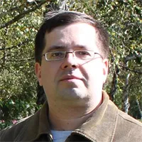 Фотография репетитора Владимиров Андрей Сергеевич