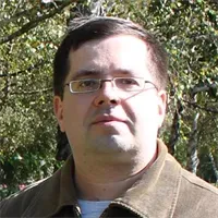 Фотография репетитора Владимиров Андрей Сергеевич