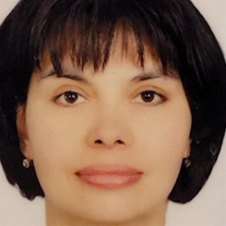 Фотография репетитора Инькова Татьяна Игоревна