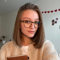 Фотография репетитора Клиновая Мария Денисовна