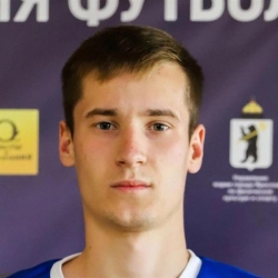 Фотография репетитора Ерусланов Артем Михайлович