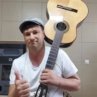 Фотография репетитора Чаплыгин Дмитрий Петрович