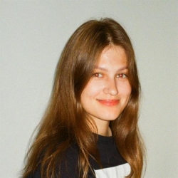 Фотография репетитора Симакова Екатерина Михайловна