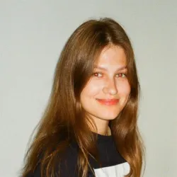 Фотография репетитора Симакова Екатерина Михайловна