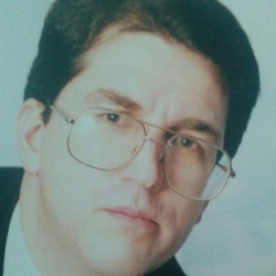 Фотография репетитора Есипов Алексей Ефимович