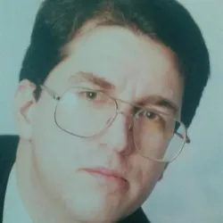 Фотография репетитора Есипов Алексей Ефимович