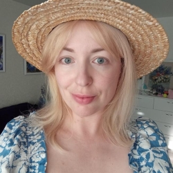 Фотография репетитора Чагина Анастасия Вячеславовна