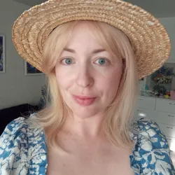 Фотография репетитора Чагина Анастасия Вячеславовна