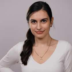 Фотография репетитора Берзан Надежда Андреевна