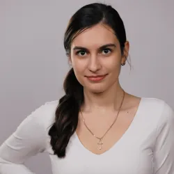 Фотография репетитора Берзан Надежда Андреевна