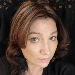 Фотография репетитора Бобылева Елена Николаевна