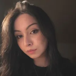 Фотография репетитора Аллахвердиева Айтен Ифадовна