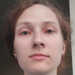 Фотография репетитора Сухова Ульяна Ивановна