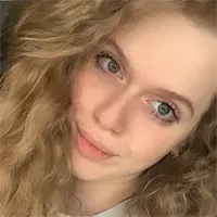 Фотография репетитора Тимофеева Анна Владимировна