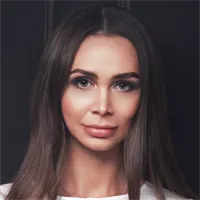 Фотография репетитора Пимкина Надежда Константиновна