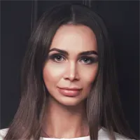 Фотография репетитора Пимкина Надежда Константиновна