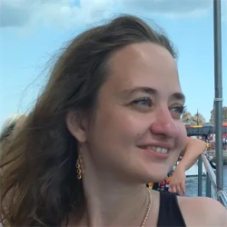 Фотография репетитора Белова Татьяна Александровна