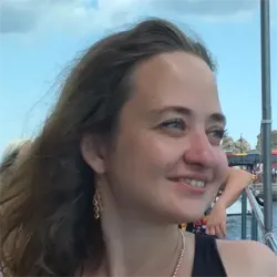 Фотография репетитора Белова Татьяна Александровна